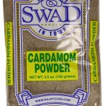 Green Cardamom Powder