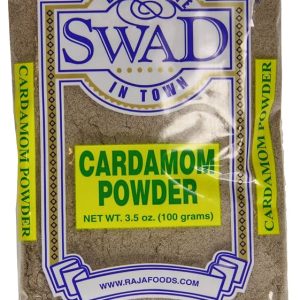 Green Cardamom Powder