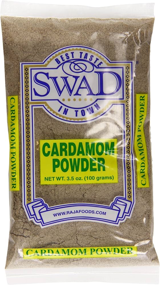 Green Cardamom Powder