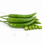 Green Chilli