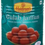 Gulab Jamun