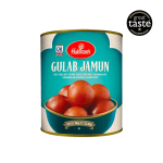 Gulab Jamun