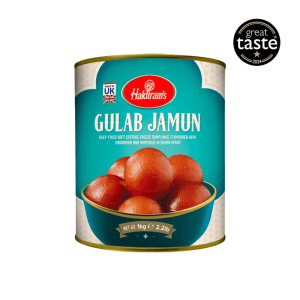 Gulab Jamun