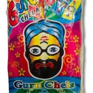 Candy Guru Chela Chatpati Goliy