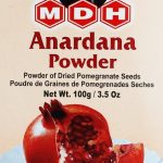 MDH ANARDANA 100gm