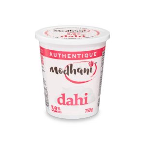 Madhani Dahi 750g