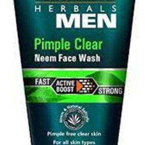 Himalaya Face Wash Men Neem