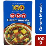 MDH GARAM MASALA 100 gm