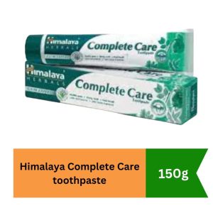 Himalaya Toothpaste Comp Care
