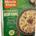 HR RTE Hyderabadi Biryani