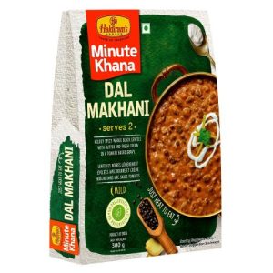 HR RTE Dal Makhani