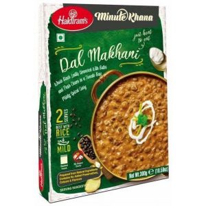 HR RTE Dal Makhani