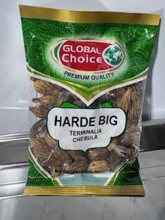 Harde Big 200 gm