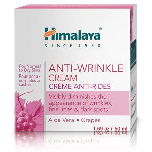 Himalaya Cream Anti Wrinkle