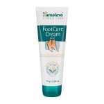 Himalaya Foot Care Cream.