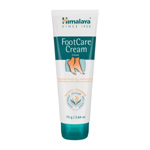 Himalaya Foot Care Cream.