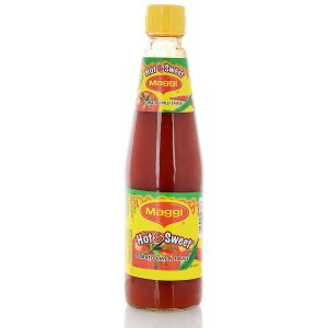 Maggi Hot&Sweet Tomato Sauce 500ML