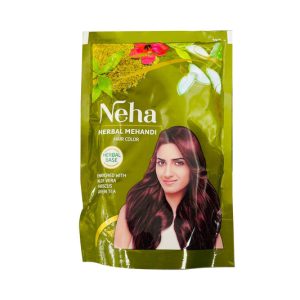 Neha Herbal Mehandi