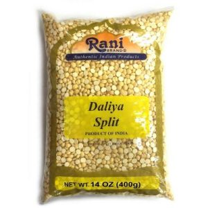 Dalia Split