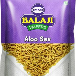 Balaji Aloo Sev 400 g