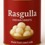 Rasgulla White 400gm