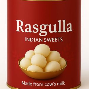 Rasgulla White 400gm