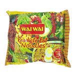 Wai Wai Instant Noodle Chicken 75g