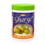 Gharse GB - Amla