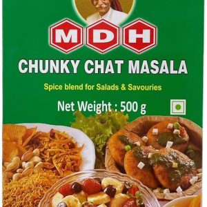 MDH Chunky Chat Masala  500 g