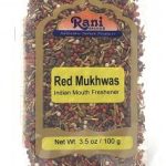 IH Mouth Fr Red Imli Boota