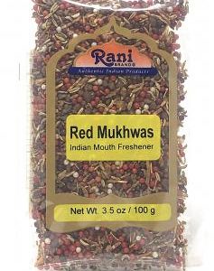 IH Mouth Fr Red Imli Boota
