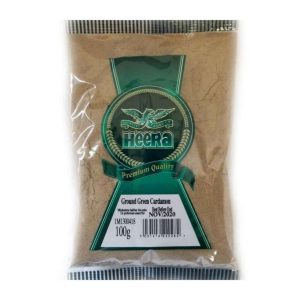 Green Cardamom Powder