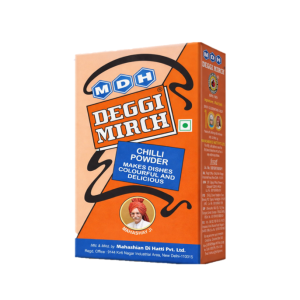 MDH DEGGI MIRCH 100gm