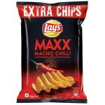 Lays Max Macho Chilli - 55gm