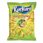 Kurkure Green Chutney Snacks