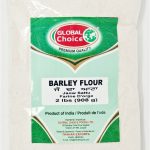 GC Flour Barley 2 Lbs