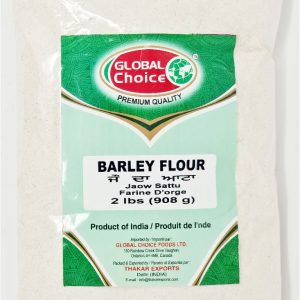 GC Flour Barley 2 Lbs