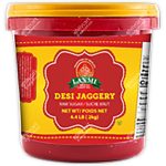 Jaggery Desi bucket