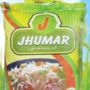 Jhumar