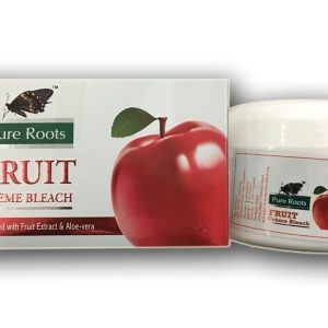 Pure Roots Bleach Fruit.