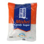 Sugar Candy Mishri 200g