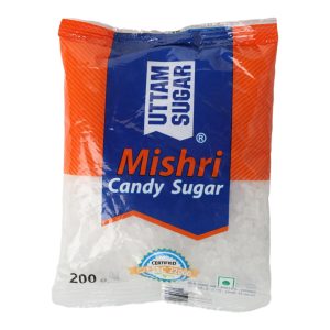 Sugar Candy Mishri 200g