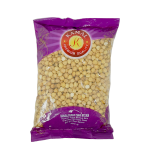 Kamal Mahabalesh Chana w/Turmeric 400 g