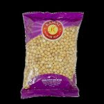 Kamal Mahabalesh Chana w/Turmeric  400 g