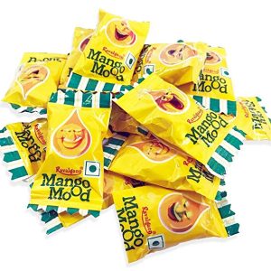 Kamal Mango Mood Candy