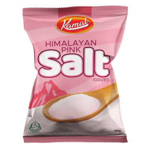 Kamal Himalyan Pink Salt Powder  1 kg