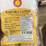Kamal Rajgira Ladoo  100 g