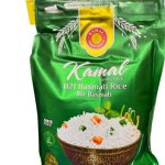 Kamal Rice 10 lbs