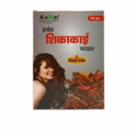 Kamal Shikakai Whole 200 g