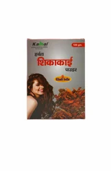 Kamal Shikakai Whole 200 g